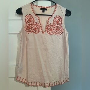 Jcrew tank top